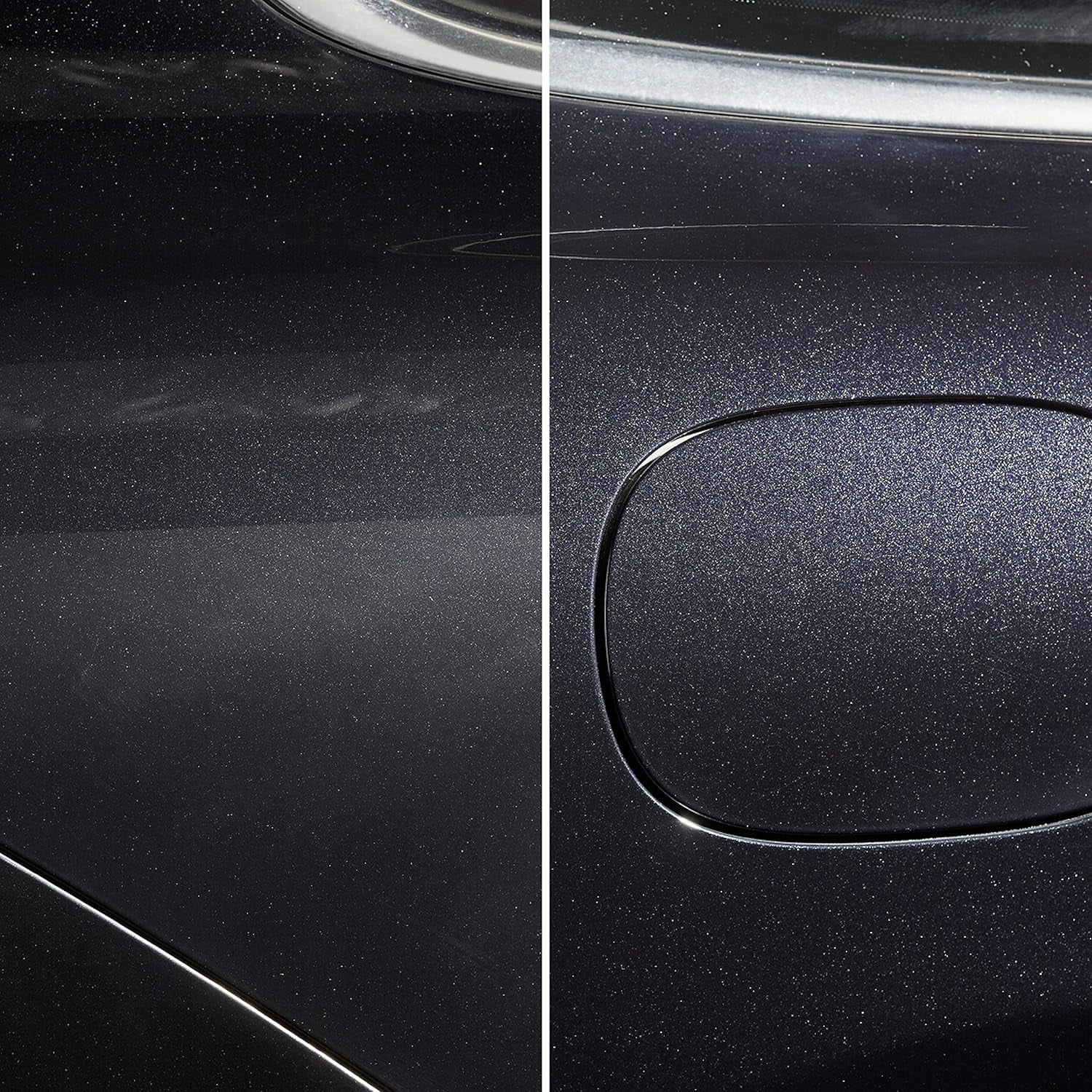 PROFILINE Perfectfinish High Gloss Polish - 250ml for Flawless, Hologram-Free Shine on Slightly Scratched Paintwork - Item No. 02241410