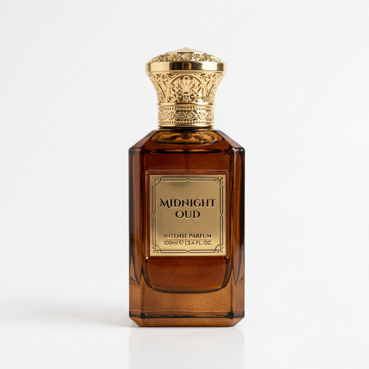 Midnight Oud Parfum