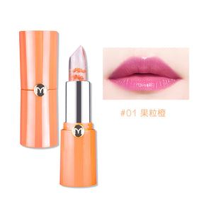 Makeup Essence Lip Balm Jelly Color Changing Lipstick Moisturizing - Get Me Products