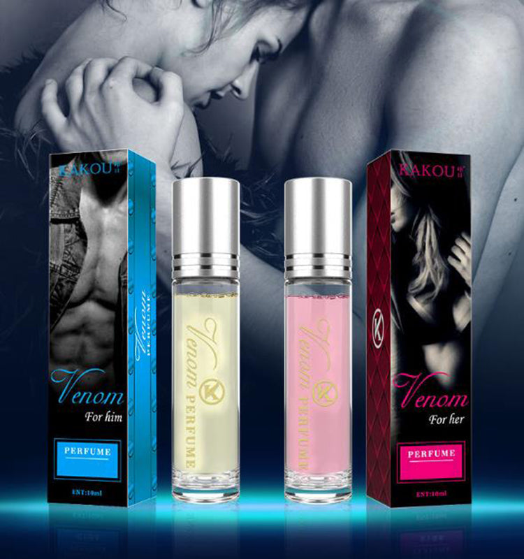 Sexy Pheromone Intimate Partner Perfume Spray Fragrance Women 10ml UK - Get Me Products