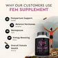 Beef Organ Supplement for Women – Hormone Balance, Energy & Wellness