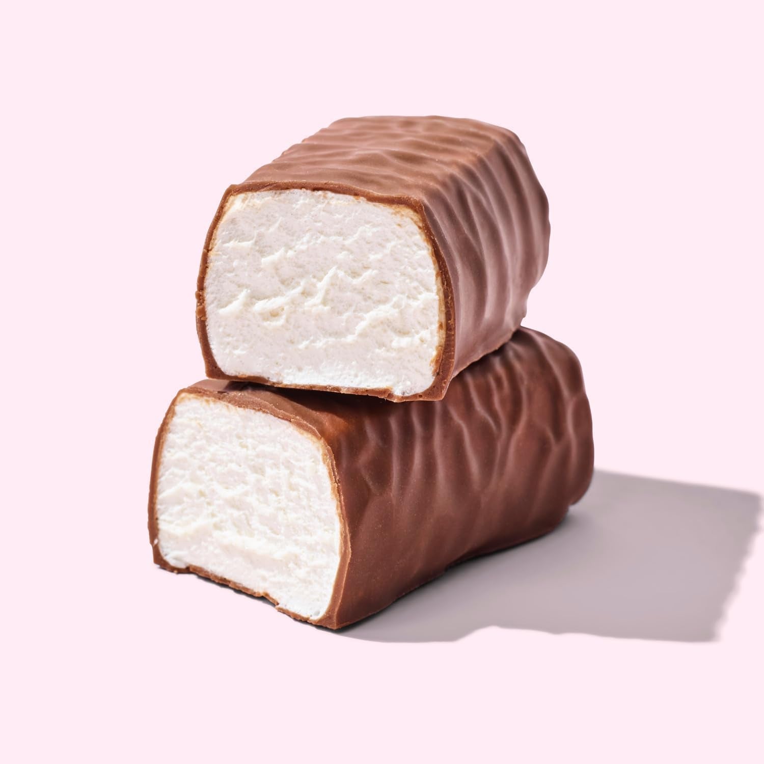 Milk Chocolate over Coconut Marshmallow Bar (12 X 35G)