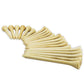 Bamboo Golf Tees Eco Friendly | 100 Pack 4 Sizes | Adistore Golf