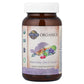 Garden of Life Prenatal Vitamins for Women – Organic Folate, Vegan, Non-GMO, 90-Day Supply