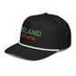 IRELAND - Golf Rope Cap