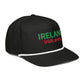 IRELAND - Golf Rope Cap