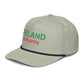 IRELAND - Golf Rope Cap