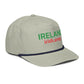 IRELAND - Golf Rope Cap