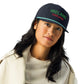 IRELAND - Golf Rope Cap