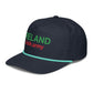 IRELAND - Golf Rope Cap
