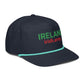IRELAND - Golf Rope Cap