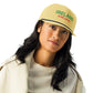 IRELAND - Golf Rope Cap