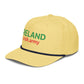IRELAND - Golf Rope Cap