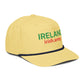 IRELAND - Golf Rope Cap