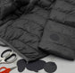 Puffer Jacket Repair Patches - Waterproof, Self-Adhesive, Tear-Cold-Heat-Resistant