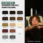 Sample Size Hair Fibres | 5g