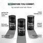 Sample Size Hair Fibres | 5g