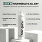 Hair Fibre Locking Spray