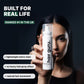 Hair Fibre Locking Spray