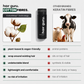Easy Apply Fibre Pump
