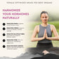 Beef Organ Supplement for Women – Hormone Balance, Energy & Wellness
