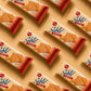 Henry’s Sablé Original Biscuits 10 x 8 Biscuits