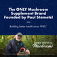 Host Defense Mushrooms Lion&