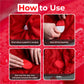 Repair Patches (30+ Colours) for Puffer Jackets, Tents, Upholstery - Stick On, Waterproof, Tear-Cold-Heat-Resistant