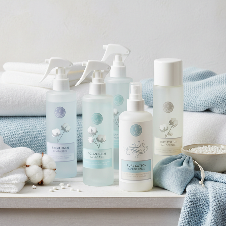 Fabric Freshener
