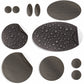 Self-Adhesive Puffer Jacket Repair Patches (30+ Colours)