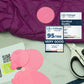 Self-Adhesive Puffer Jacket Repair Patches (30+ Colours)