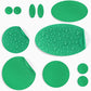 Self-Adhesive Puffer Jacket Repair Patches (30+ Colours)