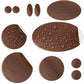 Self-Adhesive Puffer Jacket Repair Patches (30+ Colours)