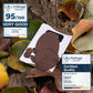 Self-Adhesive Puffer Jacket Repair Patches (30+ Colours)