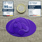 Self-Adhesive Puffer Jacket Repair Patches (30+ Colours)