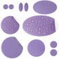 Repair Patches (30+ Colours) for Puffer Jackets, Tents, Upholstery - Stick On, Waterproof, Tear-Cold-Heat-Resistant