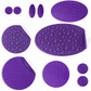Self-Adhesive Puffer Jacket Repair Patches (30+ Colours)