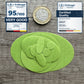 Jacket Repair Patches - Waterproof, Self-Adhesive, Tear-Cold-Heat-Resistant
