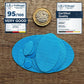 Self-Adhesive Puffer Jacket Repair Patches (30+ Colours)