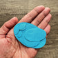 Self-Adhesive Puffer Jacket Repair Patches (30+ Colours)