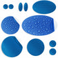 Self-Adhesive Puffer Jacket Repair Patches (30+ Colours)