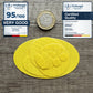 Self-Adhesive Puffer Jacket Repair Patches (30+ Colours)