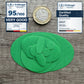 Self-Adhesive Puffer Jacket Repair Patches (30+ Colours)