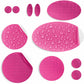 Self-Adhesive Puffer Jacket Repair Patches (30+ Colours)