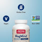 Jarrow Formulas MagMind with Magtein – 90 Capsules | Brain Health & Memory Support (30 Servings)