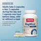 Jarrow Formulas MagMind with Magtein – 90 Capsules | Brain Health & Memory Support (30 Servings)