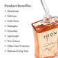 Joon Saffron Hair Elixir Pistachio & Rose Oil – 1.11 fl oz