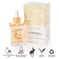 Joon Saffron Hair Elixir Pistachio & Rose Oil – 1.11 fl oz