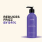 JVN NURTURE Hydrating Conditioner — Detangles & Softens All Hair Types