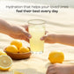 KEY NUTRIENTS Multivitamin Electrolytes Powder No Sugar – Lemonade Hydration, 90 Servings, Made in USA